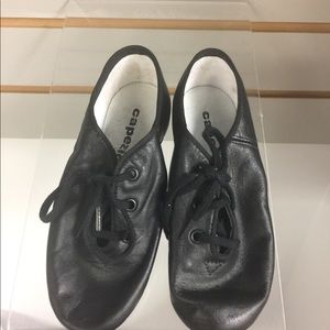 Dance shoes